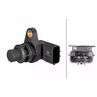 Capteur, vitesse/régime HELLA