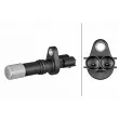 Capteur d'angle, vilebrequin HELLA 6PU 358 380-491 - Visuel 1
