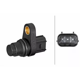 Capteur, position d'arbre à cames HELLA