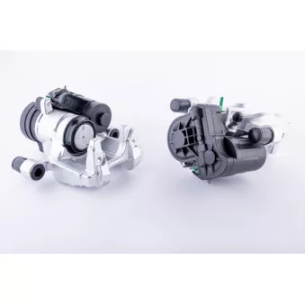 Étrier de frein HELLA 8AC 355 396-981