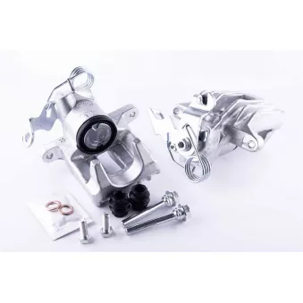 Étrier de frein HELLA 8AN 355 783-341