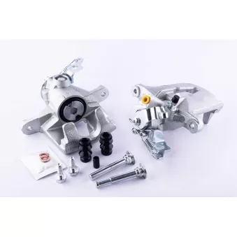 Étrier de frein HELLA 8AN 355 783-531