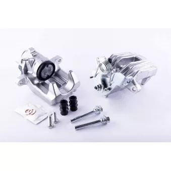 Étrier de frein HELLA 8AN 355 783-681