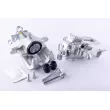 Étrier de frein HELLA 8AN 355 784-791 - Visuel 1