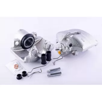 Étrier de frein HELLA 8AN 355 789-181