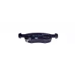 Jeu de 4 plaquettes de frein avant HELLA 8DB 355 023-261 - Visuel 3