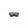 Jeu de 4 plaquettes de frein avant HELLA 8DB 355 025-171 - Visuel 3