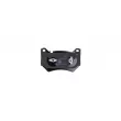 Jeu de 4 plaquettes de frein avant HELLA 8DB 355 040-151 - Visuel 2