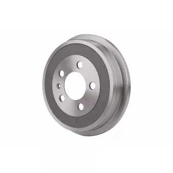 Tambour de frein HELLA 8DT 355 300-371