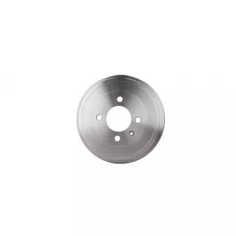 Tambour de frein HELLA 8DT 355 301-571