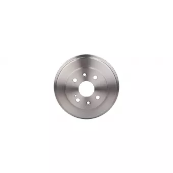 Tambour de frein HELLA 8DT 355 302-491