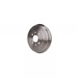 Tambour de frein HELLA 8DT 355 302-491 - Visuel 3