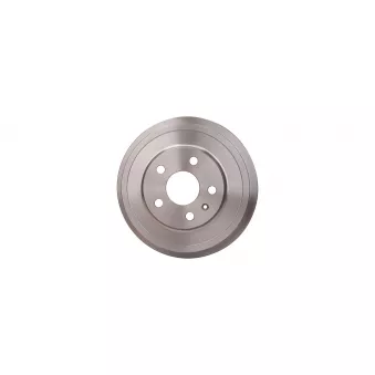 Tambour de frein HELLA 8DT 355 302-561