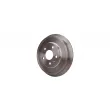 Tambour de frein HELLA 8DT 355 302-561 - Visuel 3