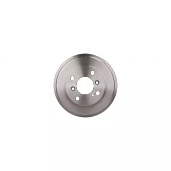 Tambour de frein HELLA 8DT 355 302-631