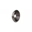 Tambour de frein HELLA 8DT 355 302-631 - Visuel 2