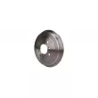 Tambour de frein HELLA 8DT 355 302-631 - Visuel 3