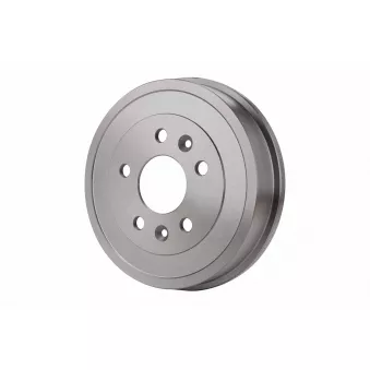 Tambour de frein HELLA 8DT 355 303-151