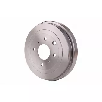 Tambour de frein HELLA 8DT 355 303-231