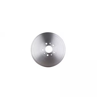 Tambour de frein HELLA 8DT 355 303-341
