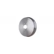 Tambour de frein HELLA 8DT 355 303-341 - Visuel 3