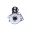 Démarreur HELLA 8EA 011 611-711 - Visuel 3