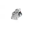 Démarreur HELLA 8EA 011 612-681 - Visuel 2