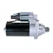 Démarreur HELLA 8EA 012 526-111 - Visuel 3