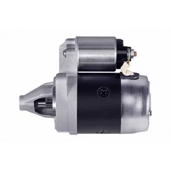 Démarreur HELLA 8EA 012 526-901