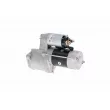 Démarreur HELLA 8EA 012 528-441 - Visuel 1