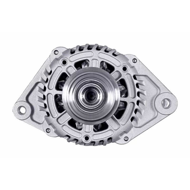 Alternateur HELLA 8EL 015 637-421 - Visuel 1