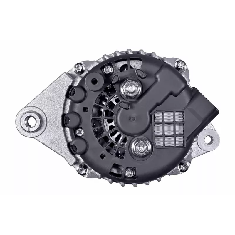 Alternateur HELLA 8EL 015 637-421 - Visuel 2