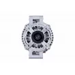 Alternateur HELLA 8EL 015 637-791 - Visuel 2