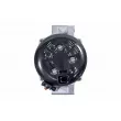 Alternateur HELLA 8EL 015 637-791 - Visuel 3