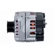 Alternateur HELLA 8EL 015 637-981 - Visuel 1