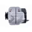 Alternateur HELLA 8EL 015 643-771 - Visuel 1
