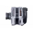 Alternateur HELLA 8EL 015 659-141 - Visuel 1