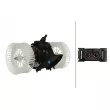 Pulseur d'air habitacle HELLA 8EW 366 400-381 - Visuel 1
