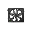 Ventilateur, refroidissement du moteur HELLA 8EW 366 420-441 - Visuel 2