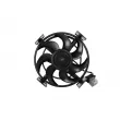 Ventilateur, refroidissement du moteur HELLA 8EW 366 420-581 - Visuel 2