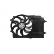 Ventilateur, refroidissement du moteur HELLA 8EW 366 420-591 - Visuel 3
