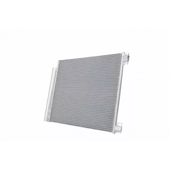 Condenseur, climatisation HELLA 8FC 366 220-131