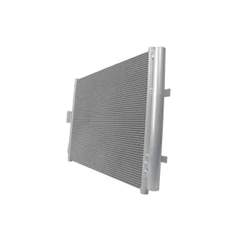 Condenseur, climatisation HELLA 8FC 366 220-191