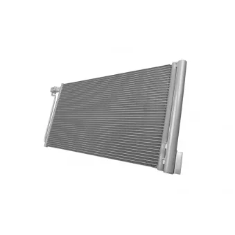 Condenseur, climatisation HELLA 8FC 366 220-311