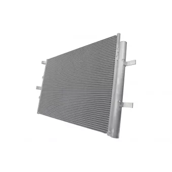 Condenseur, climatisation HELLA 8FC 366 220-411