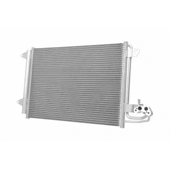 Condenseur, climatisation HELLA 8FC 366 220-431