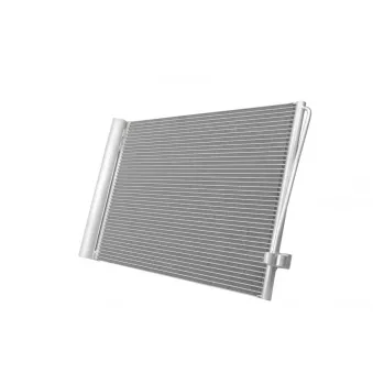 Condenseur, climatisation HELLA 8FC 366 220-471