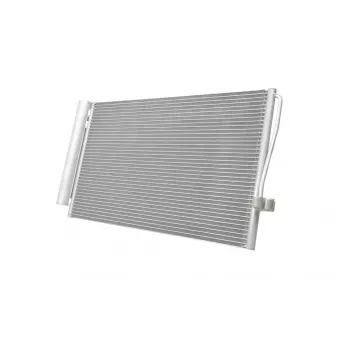 Condenseur, climatisation HELLA 8FC 366 220-481