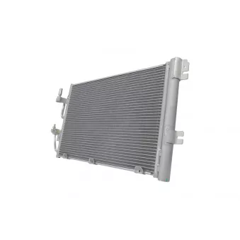 Condenseur, climatisation HELLA 8FC 366 220-641