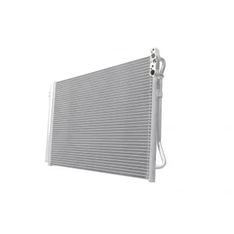 Condenseur, climatisation HELLA